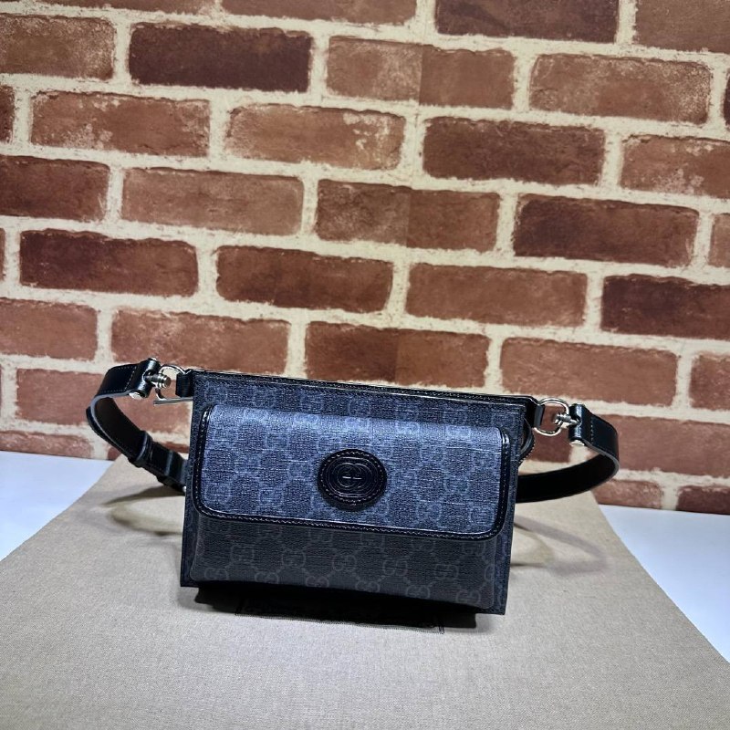 Сумка Gucci GG Cross-body
